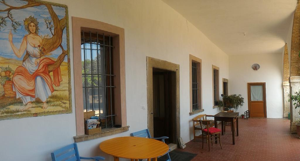 Agriturismo Holle Manerba del Garda Luaran gambar