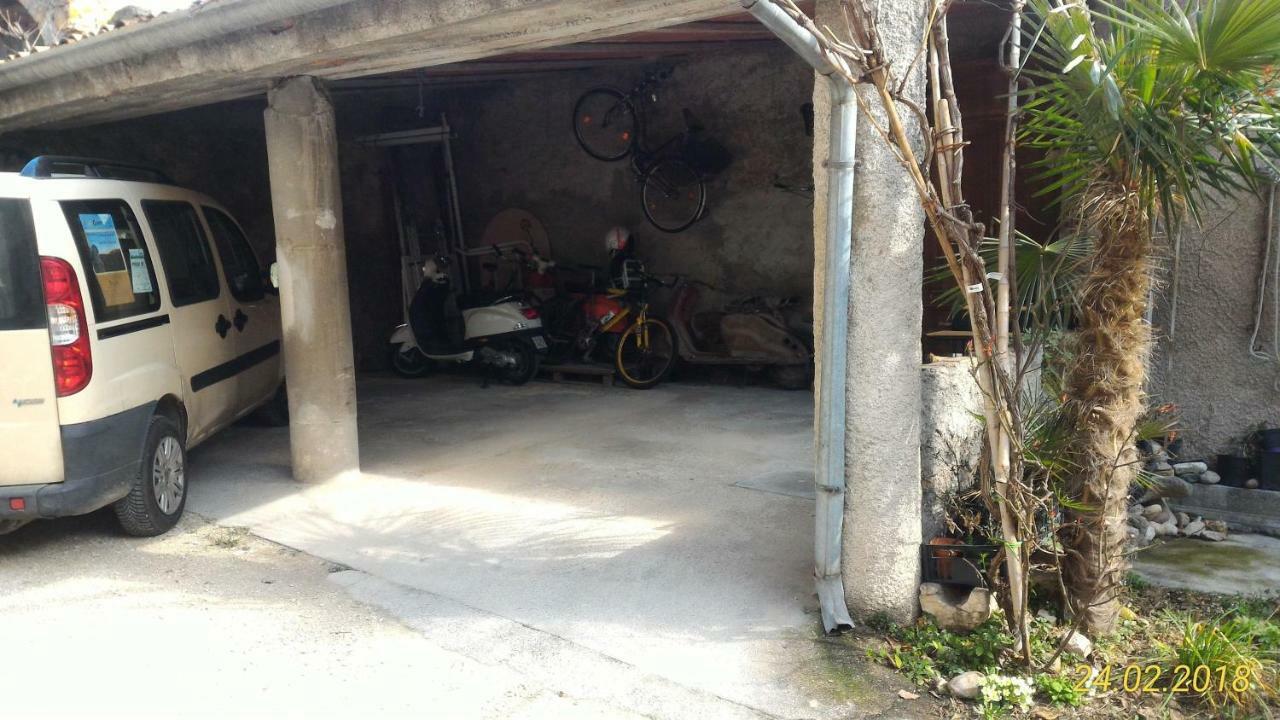 Agriturismo Holle Manerba del Garda Luaran gambar
