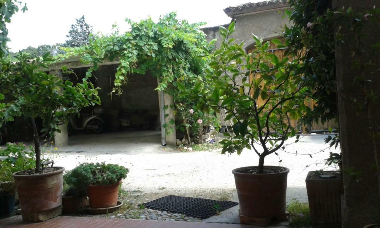 Agriturismo Holle Manerba del Garda Luaran gambar