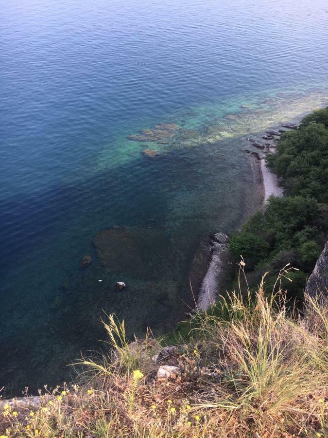 Agriturismo Holle Manerba del Garda Luaran gambar