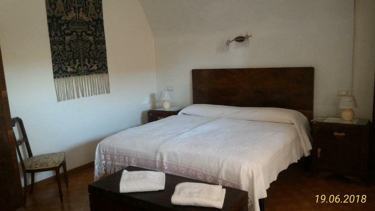 Agriturismo Holle Manerba del Garda Luaran gambar